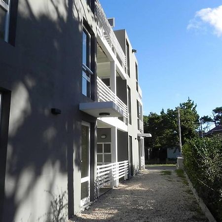 Ferienwohnung Alugar Valeria del Mar Zimmer foto
