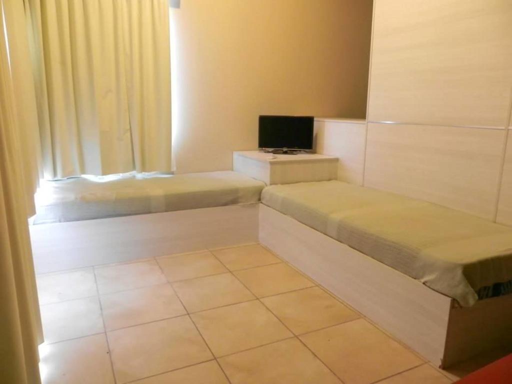 Ferienwohnung Alugar Valeria del Mar Zimmer foto
