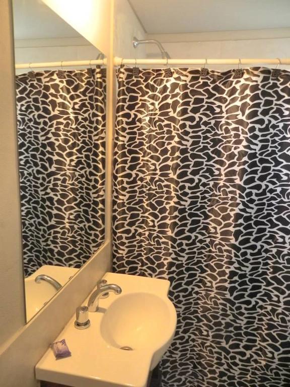 Ferienwohnung Alugar Valeria del Mar Zimmer foto
