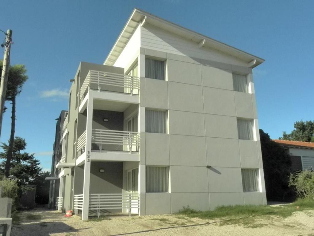 Ferienwohnung Alugar Valeria del Mar Zimmer foto
