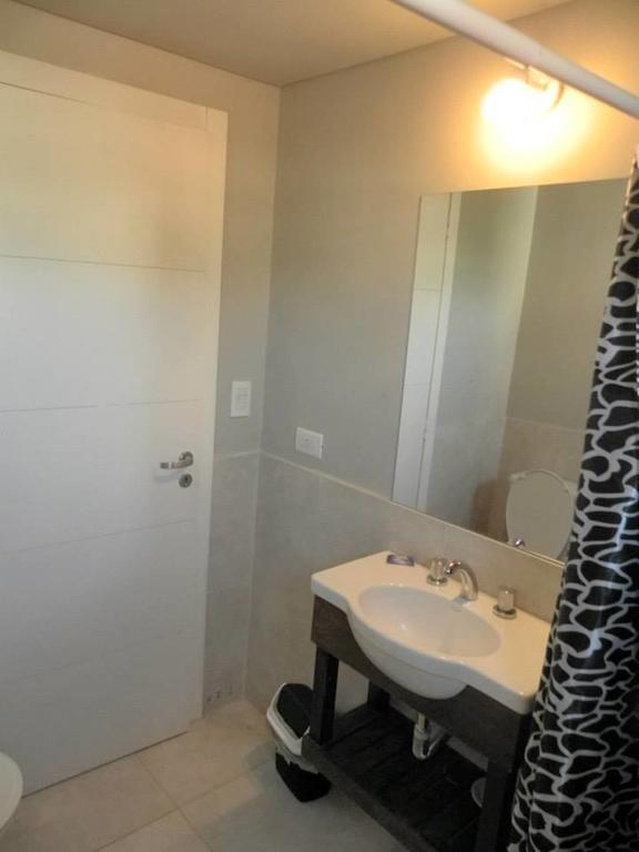 Ferienwohnung Alugar Valeria del Mar Zimmer foto