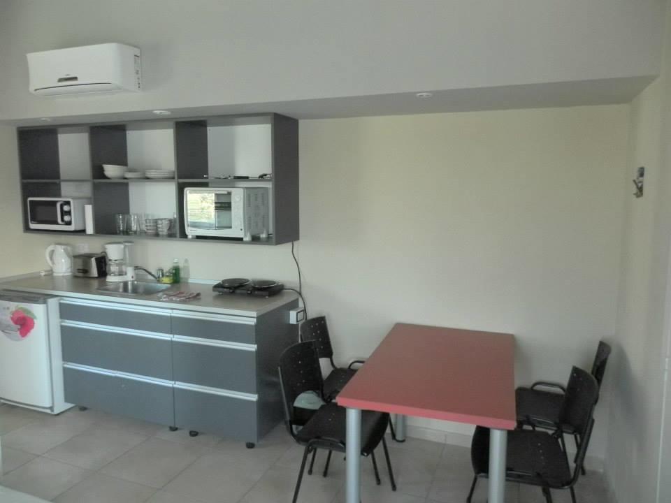Ferienwohnung Alugar Valeria del Mar Zimmer foto