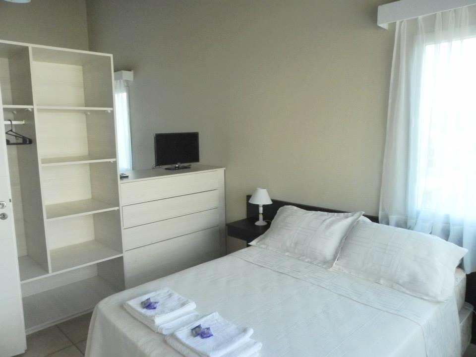Ferienwohnung Alugar Valeria del Mar Zimmer foto