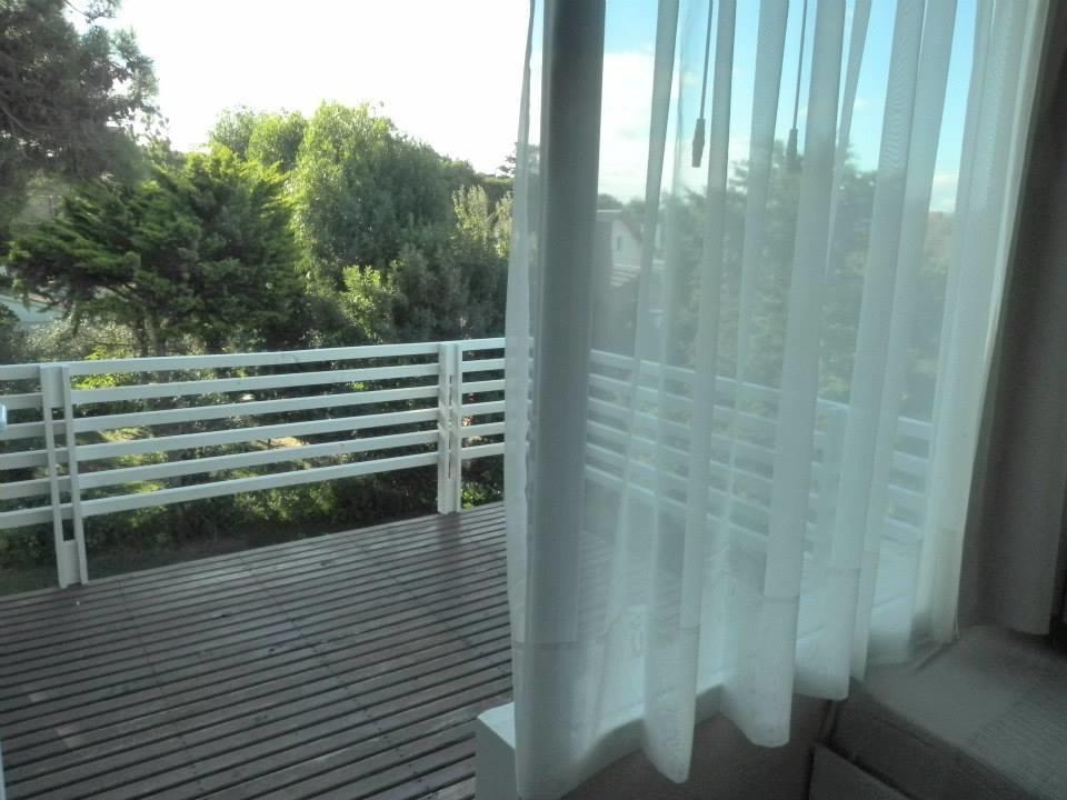 Ferienwohnung Alugar Valeria del Mar Zimmer foto