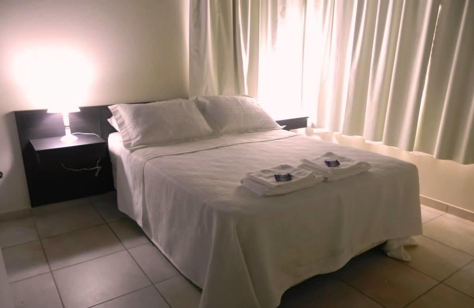 Ferienwohnung Alugar Valeria del Mar Zimmer foto