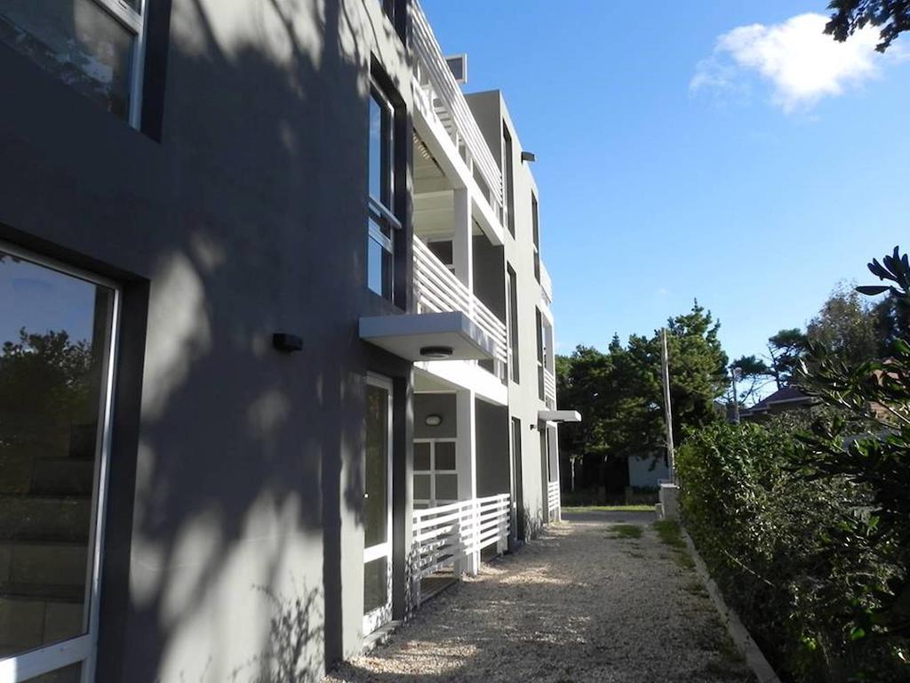 Ferienwohnung Alugar Valeria del Mar Zimmer foto