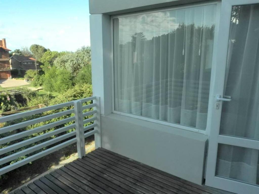 Ferienwohnung Alugar Valeria del Mar Zimmer foto