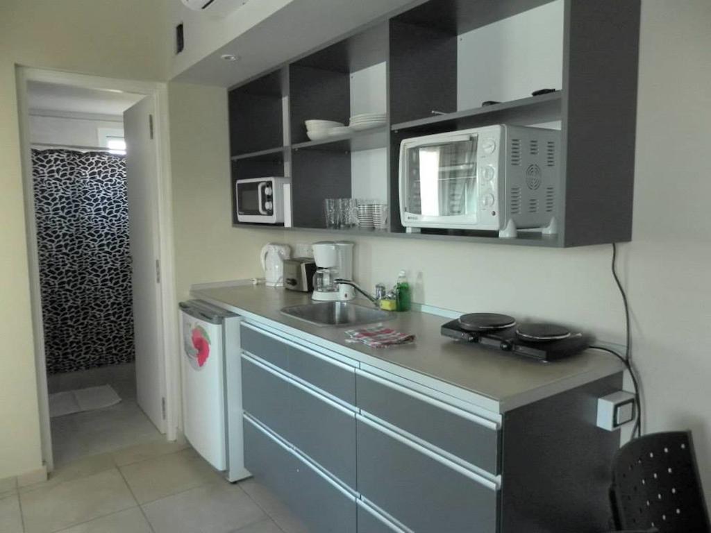 Ferienwohnung Alugar Valeria del Mar Zimmer foto